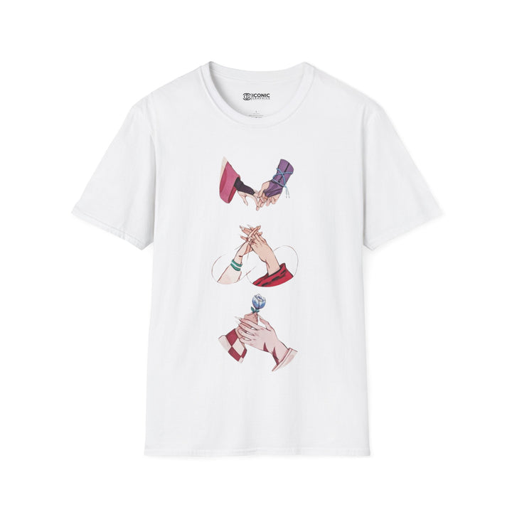Kagome Inuyasha T-Shirt -