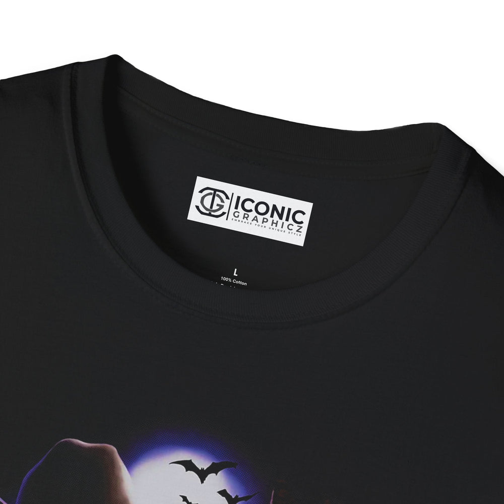 Joe Bob's Very Violent Valentine T-Shirt Printify