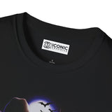 Joe Bob's Very Violent Valentine T-Shirt Printify