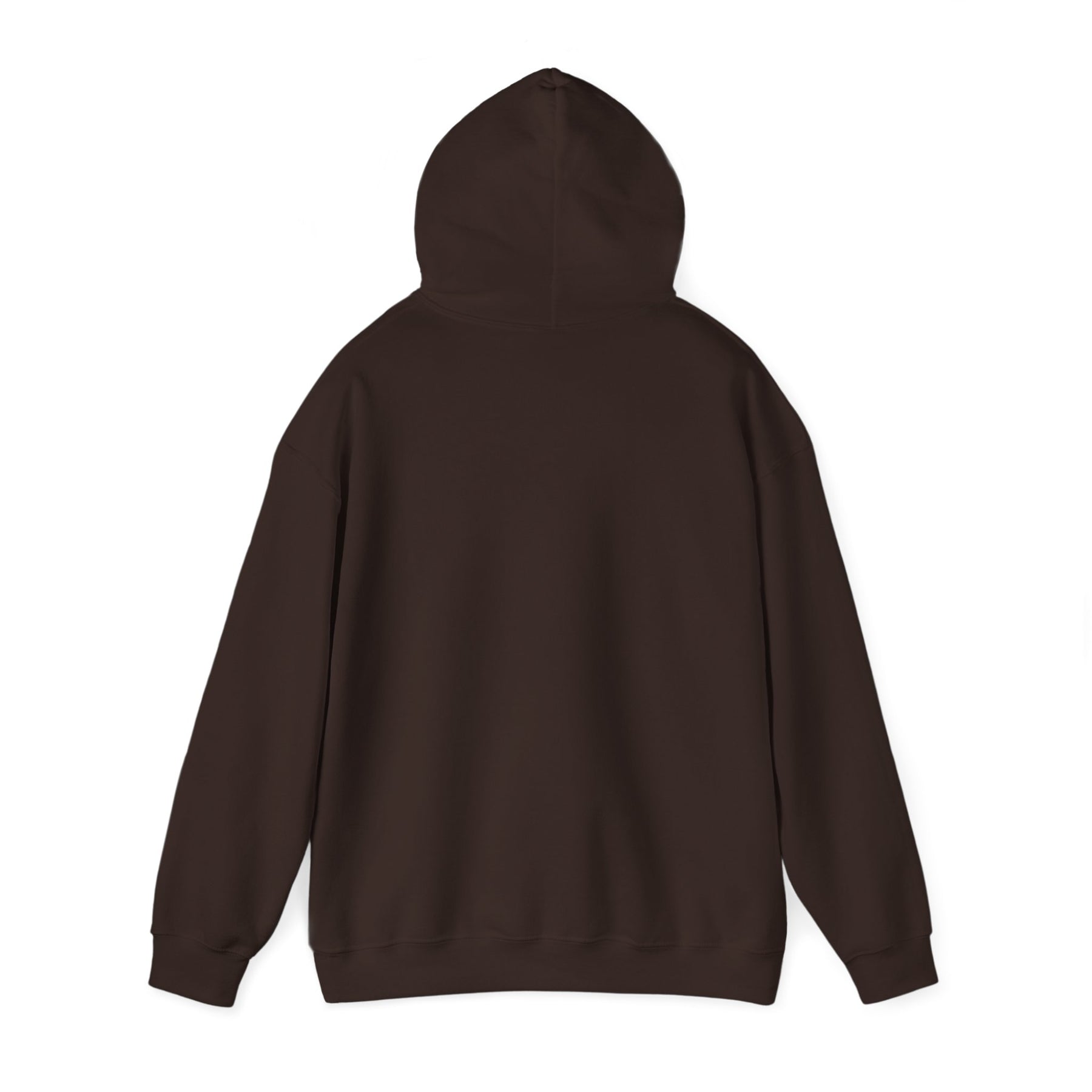 Black Empowerment Unisex Heavy Blend™ Hooded Sweatshirt - IGZ Clothing
