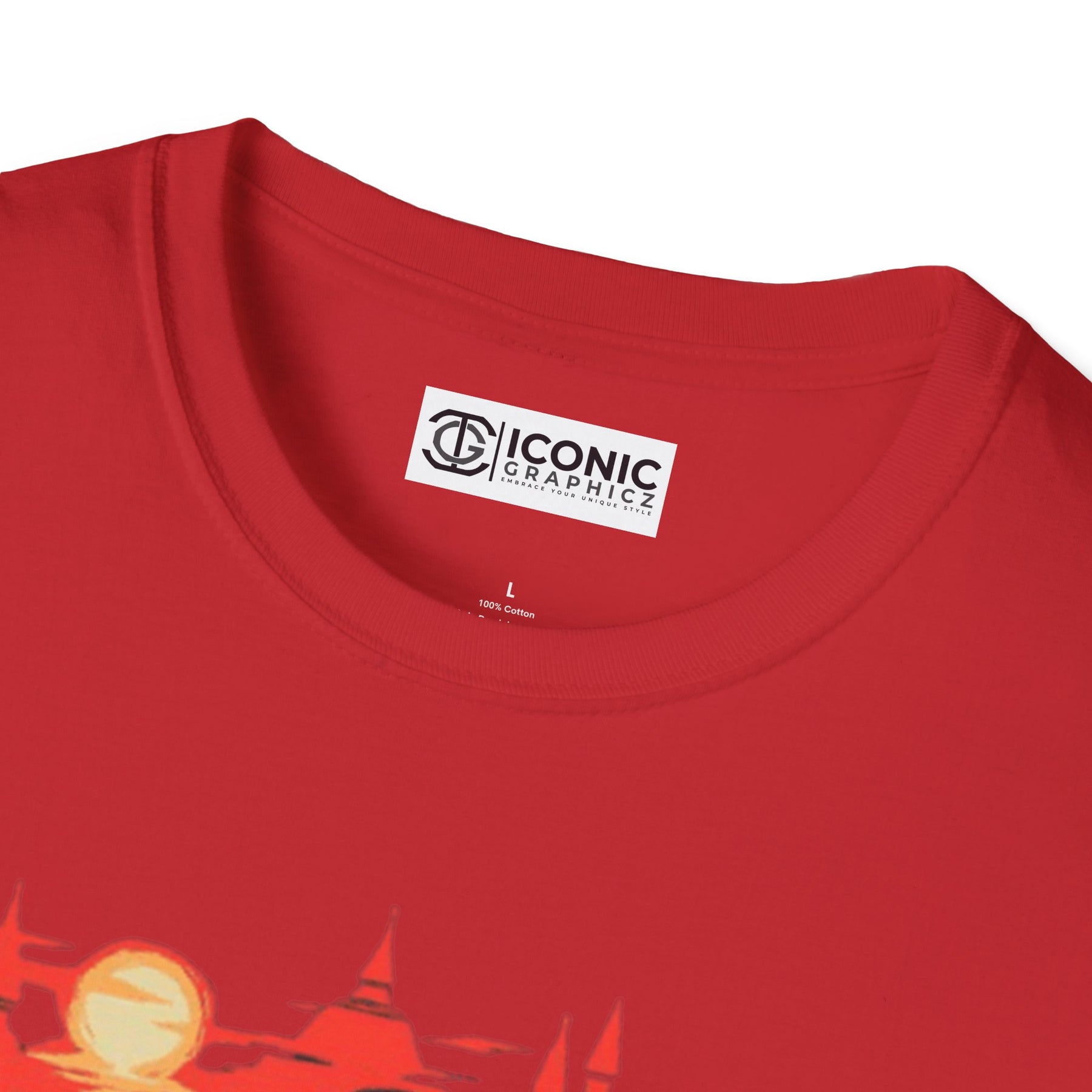 Street Fighter T-Shirt -