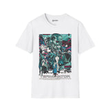 The Terminator T-Shirt Printify