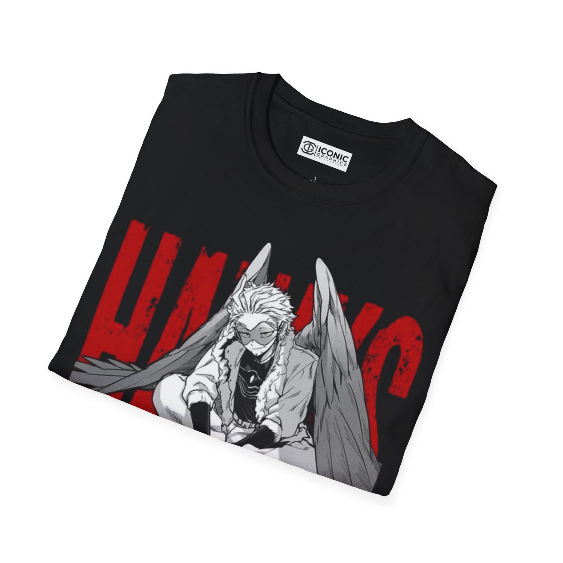 Hawks My hero academia T-Shirt -