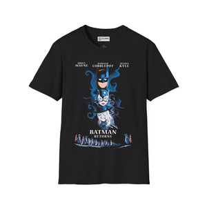 Batman Returns Shirt -
