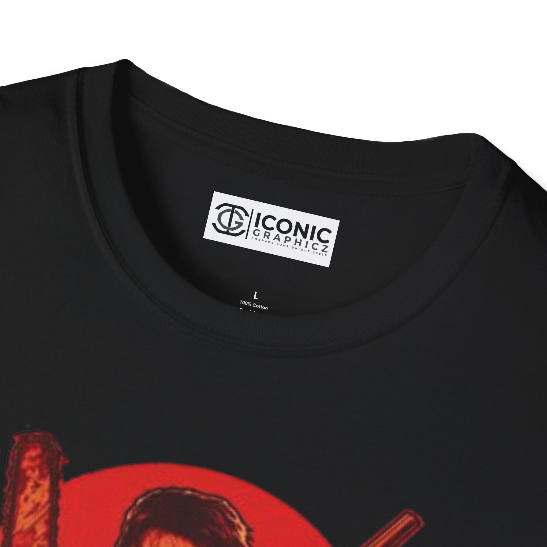 Army of Darkness T-Shirt Printify