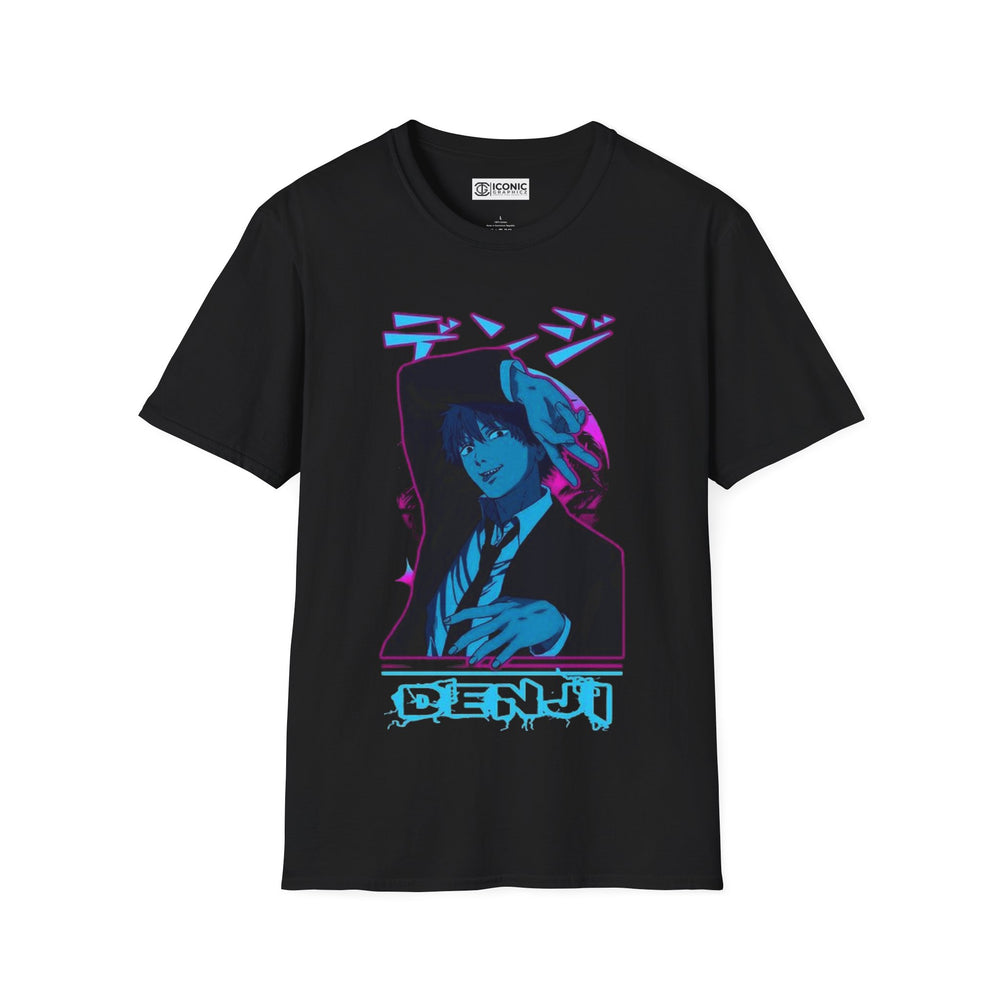 Denji Chainsaw Man T-Shirt -