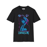Denji Chainsaw Man T-Shirt -