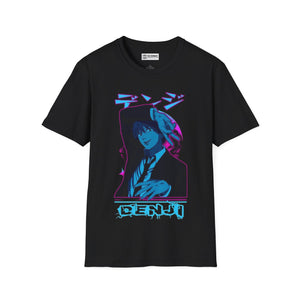 Denji Chainsaw Man T-Shirt -