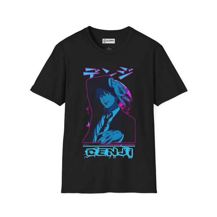 Denji Chainsaw Man T-Shirt -