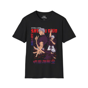 Gojo Jujitsu Kaisen T-Shirt