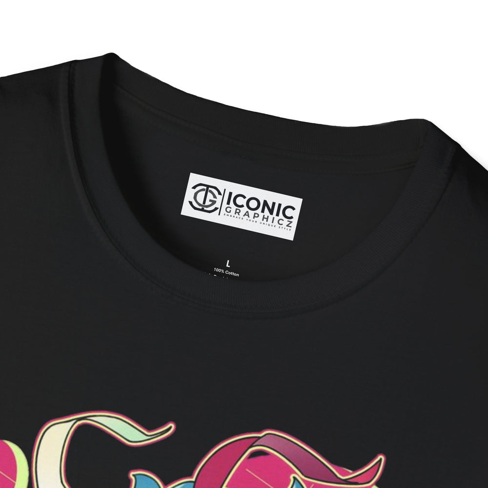 Helluva Boss T-Shirt -