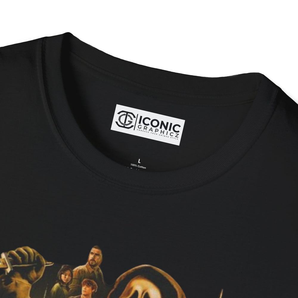 Ghostface T-Shirt -