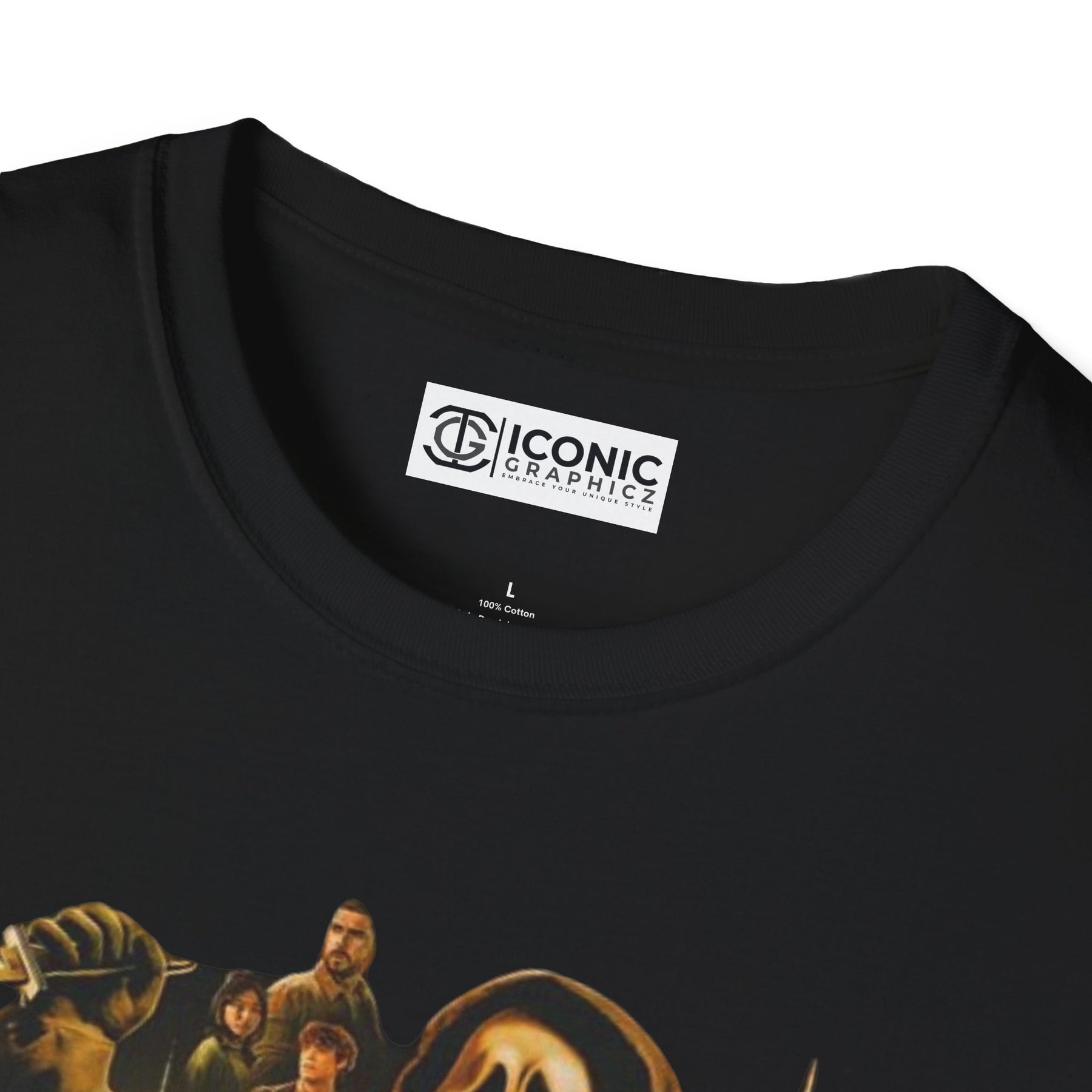 Ghostface T-Shirt -