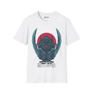 Inosuke Demon Slayer T-Shirt -
