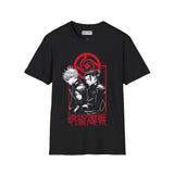 Gojo and Geto Jujitsu Kaisen T-Shirt -
