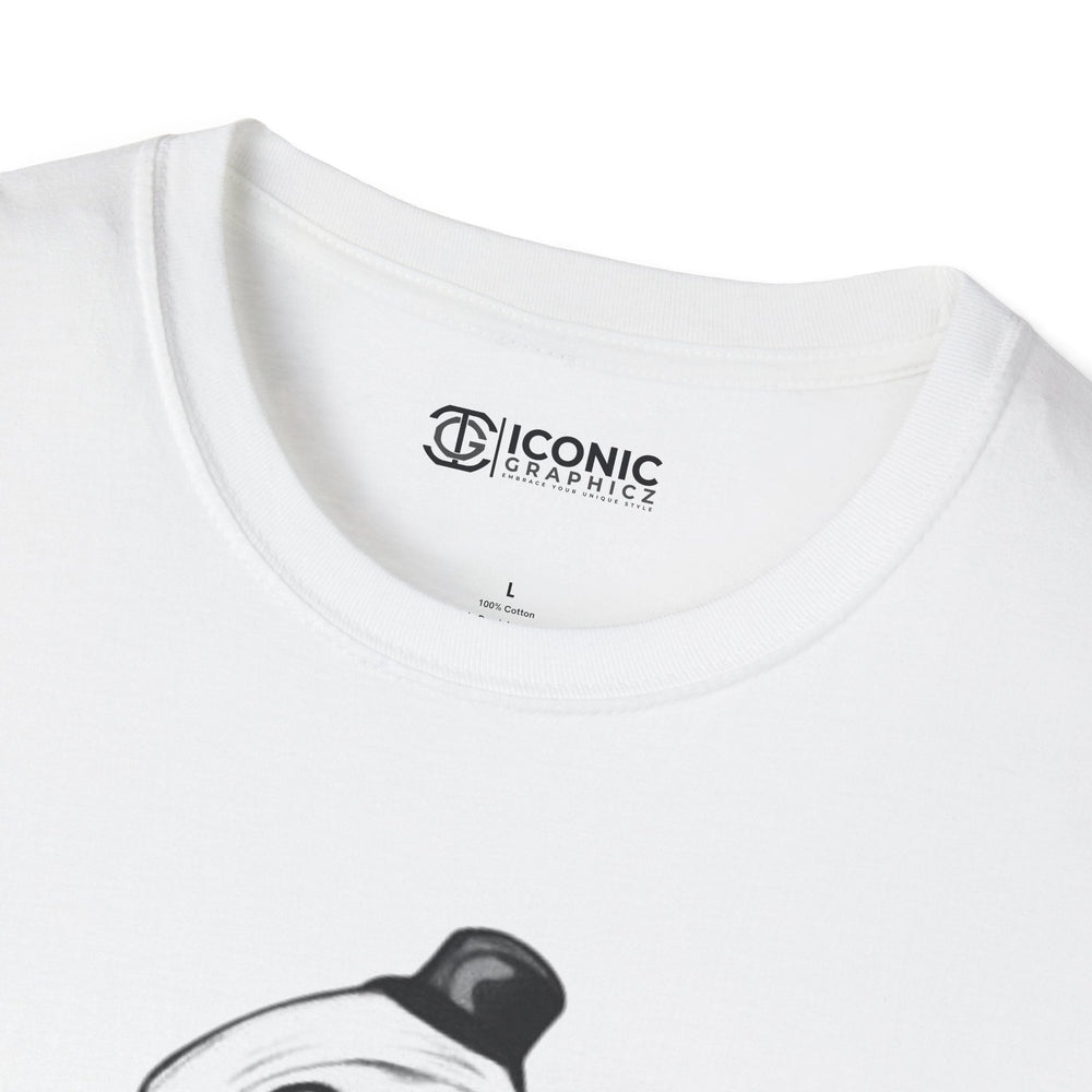 Terrifier Shirt Printify