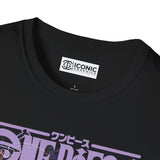 Sun God Luffy One Piece T-Shirt -