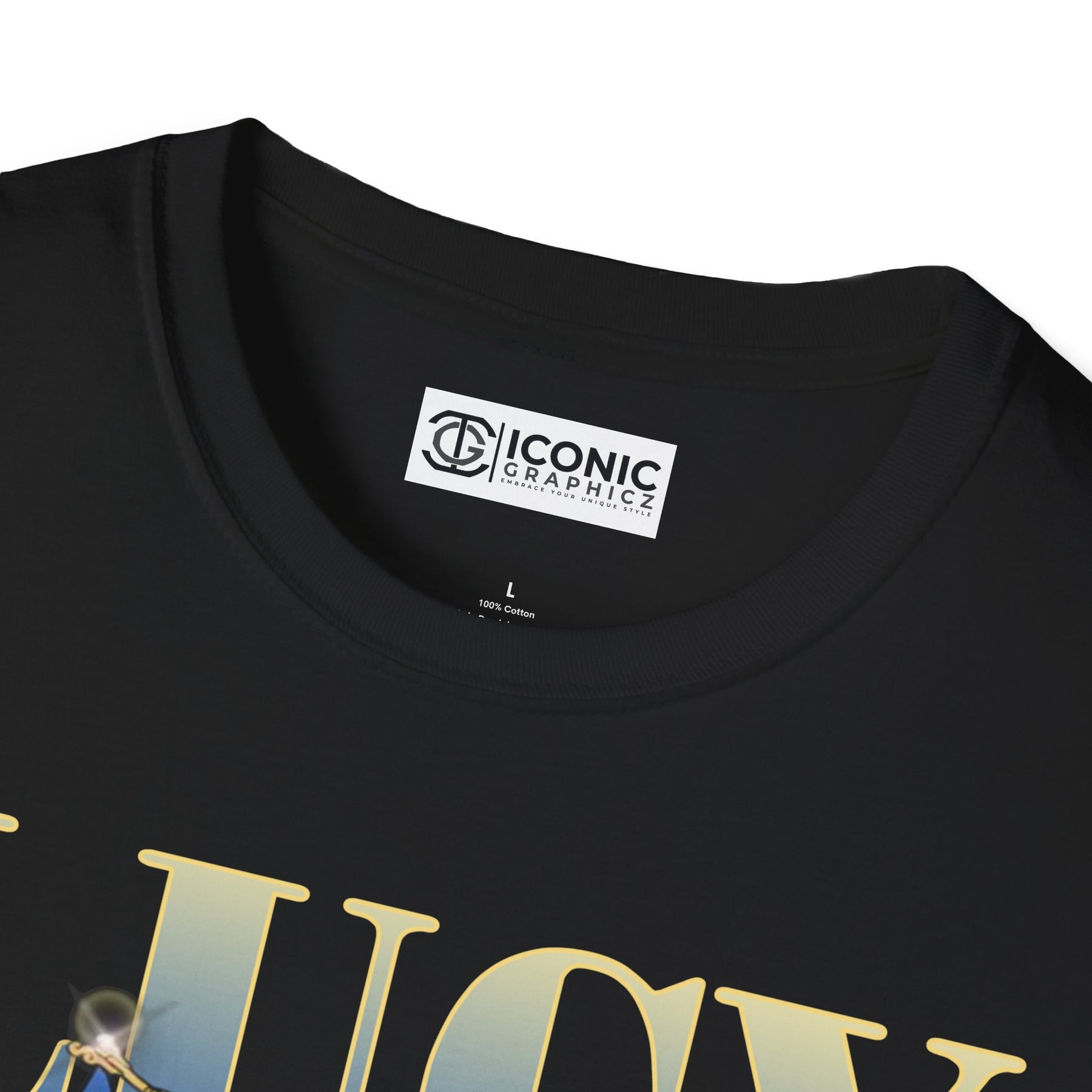 Lucy Fairy Tail T-Shirt -