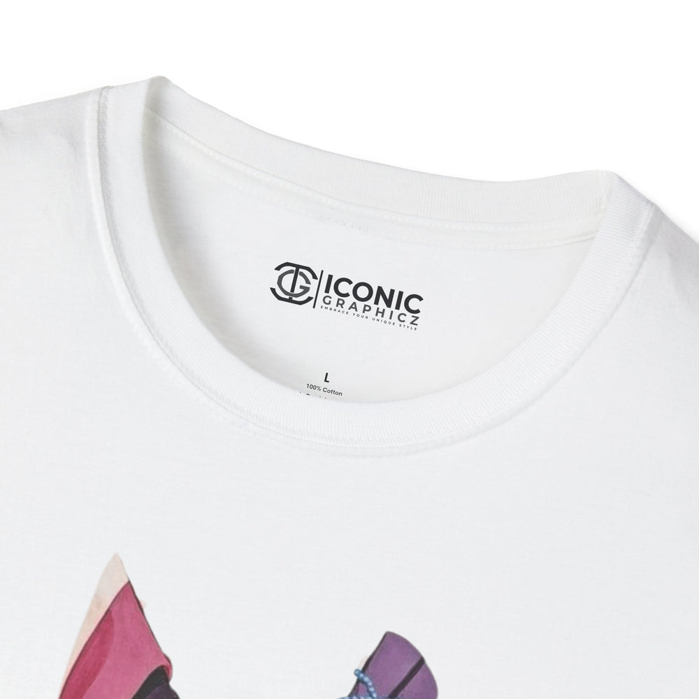 Kagome Inuyasha T-Shirt -