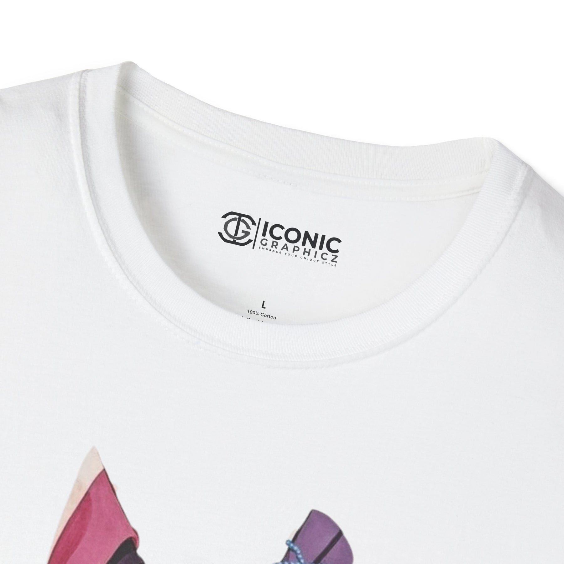 Kagome Inuyasha T-Shirt -