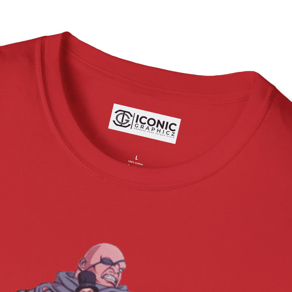 Street Fighter T-Shirt -