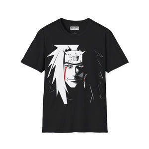 Jiraiya Naruto T-Shirt -