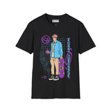 Urban Yuji Jujitsu Kaisen T-Shirt -