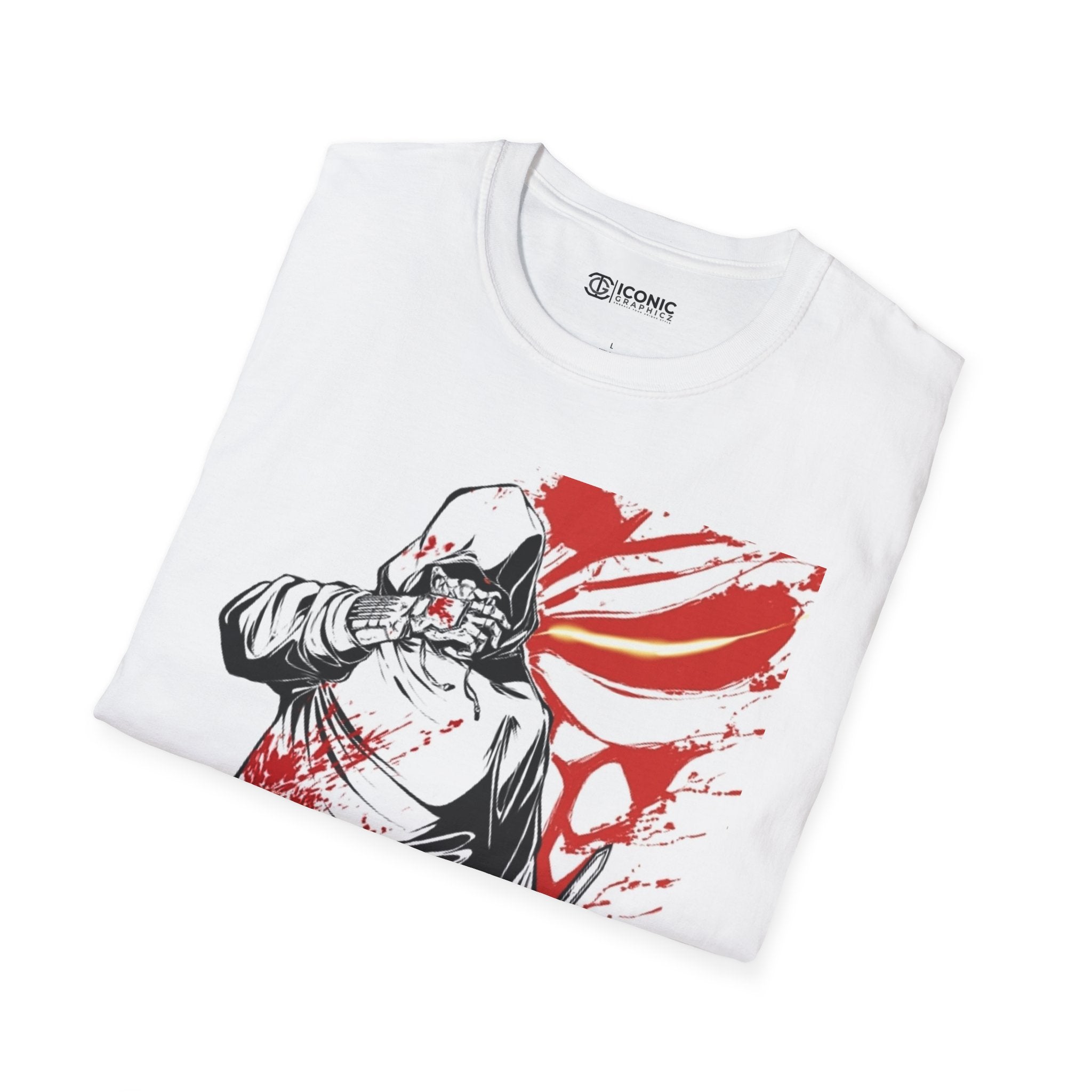Ninja Kamui T-Shirt -