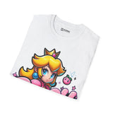 Peaches T-Shirt Printify
