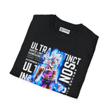 Ultra instinct Goku Dragonball Super T-Shirt -