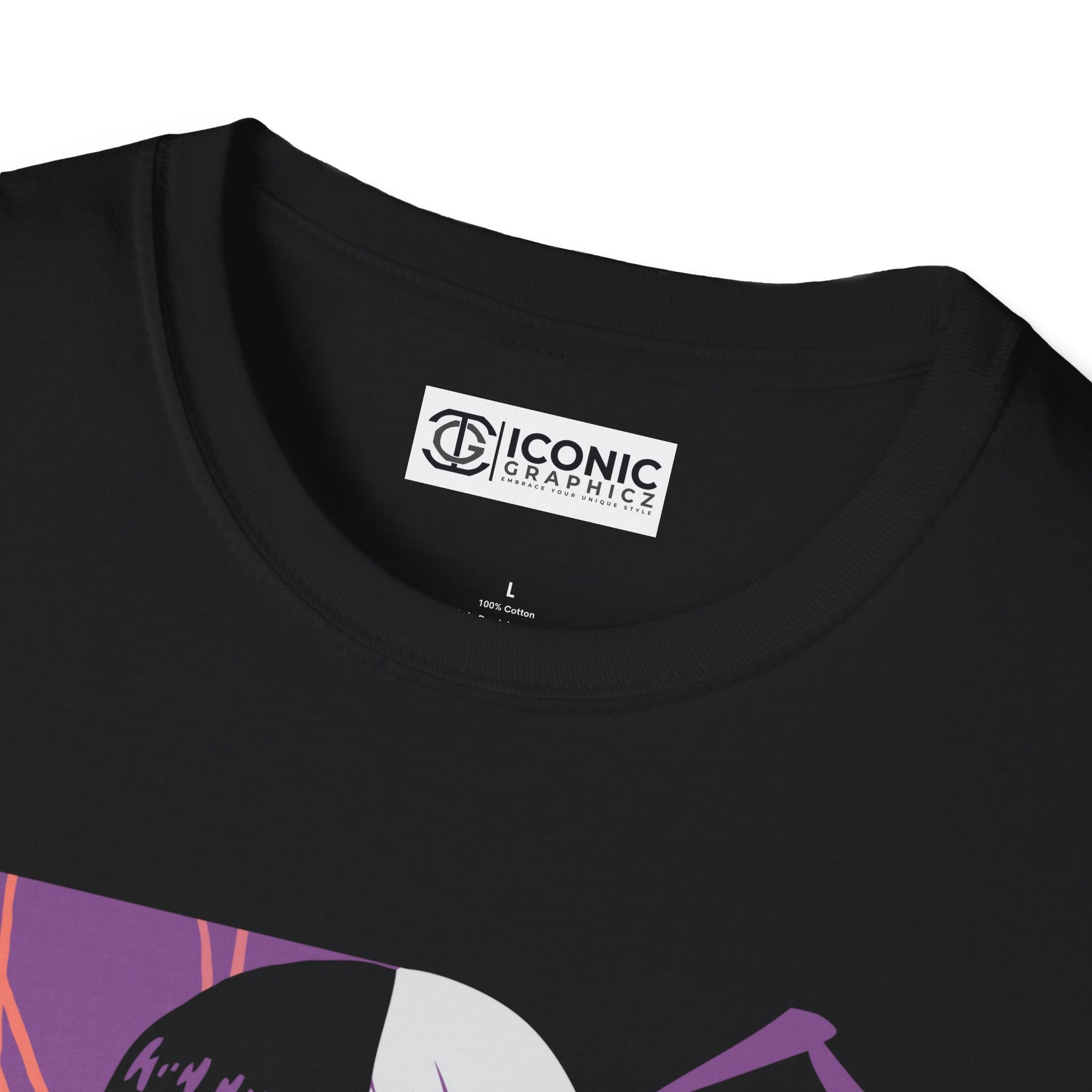 Kaneki Tokyo Ghoul T-Shirt -