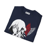 Mikasa Attack on Titan T-Shirt -