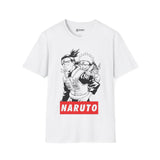 Uzumaki Naruto T-Shirt -