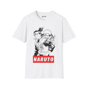 Uzumaki Naruto T-Shirt -