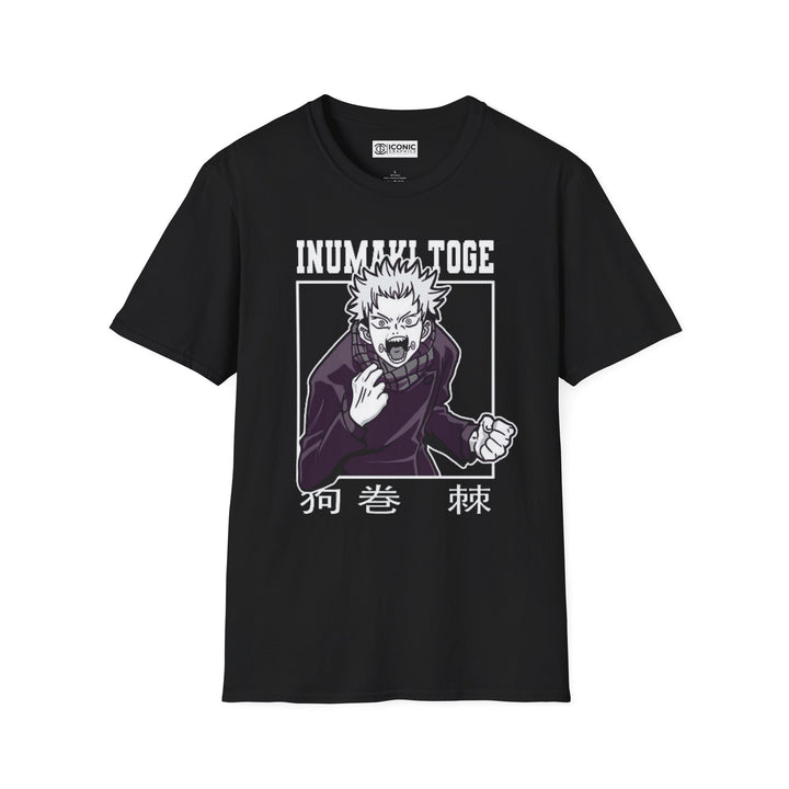 Togi Jujitsu Kaisen T-Shirt -