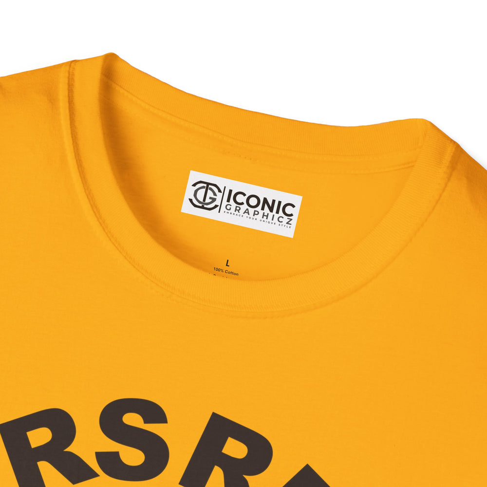 Red Hot Chili Peppers T-Shirt -