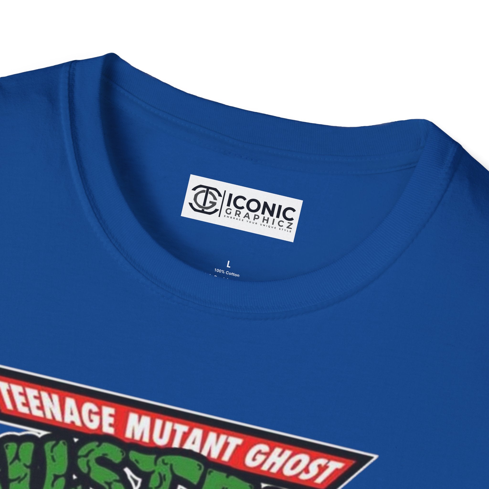 TMNT T-Shirt -