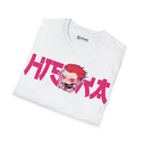 Hisoka Hunter x Hunter T-Shirt -