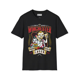 Shawn of the dead T-Shirt -