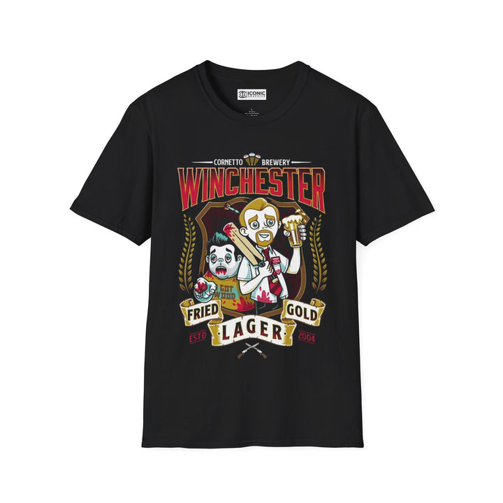 Shawn of the dead T-Shirt -