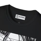 Black Stones Unisex Softstyle T-Shirt - IGZ Clothing