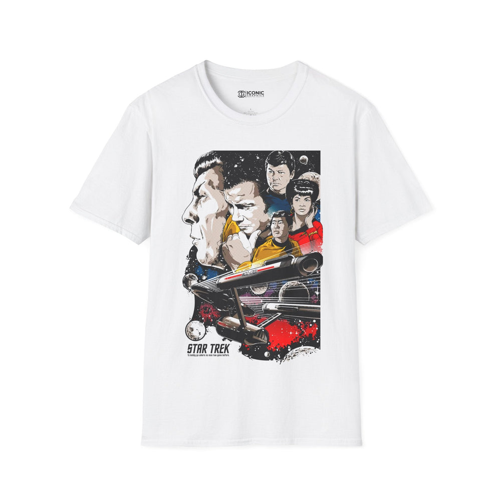 Star Trek T-Shirt -
