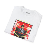 Levi Attack on Titan T-Shirt -