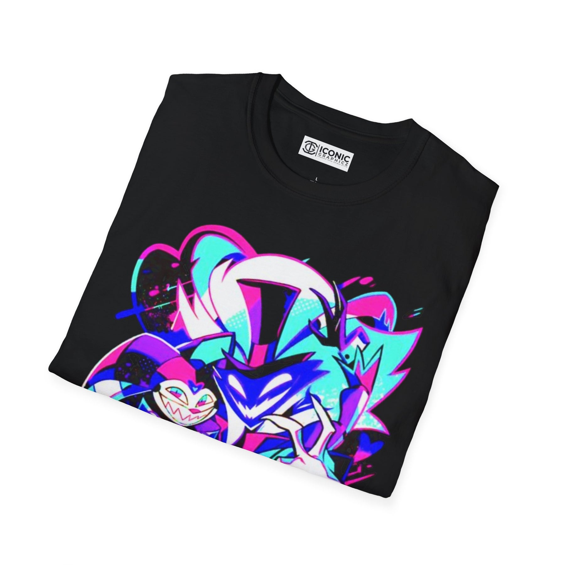 Helluva Boss T-Shirt -