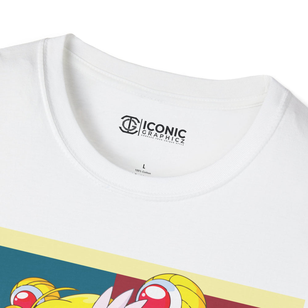 Serena Sailor Moon T-Shirt -