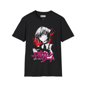Lucy Elfen Lied T-Shirt -