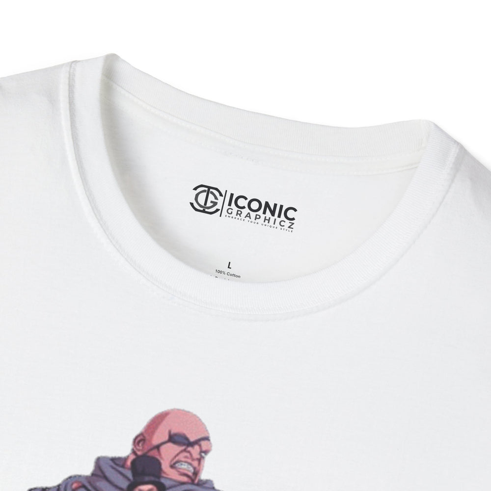 Street Fighter T-Shirt -