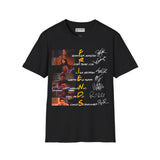 Friends T-Shirt Printify