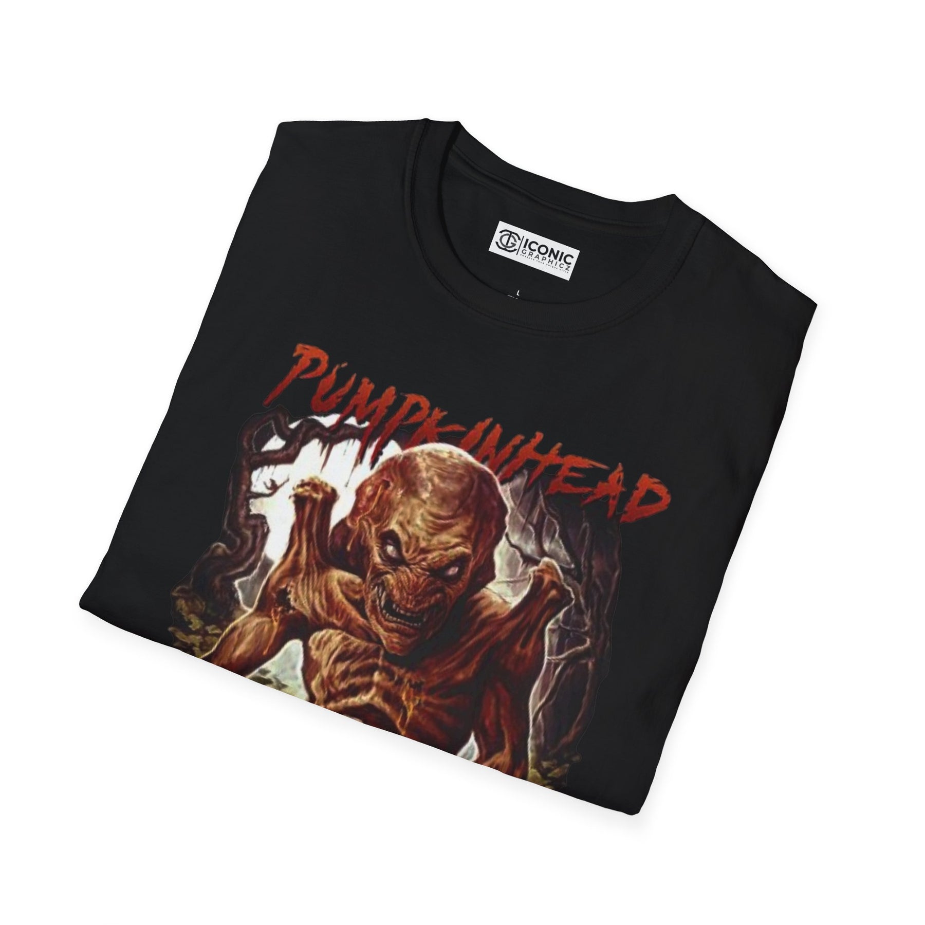 Pumpkinhead T-Shirt -