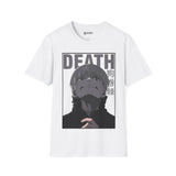 Toge Jujitsu Kaisen T-Shirt -